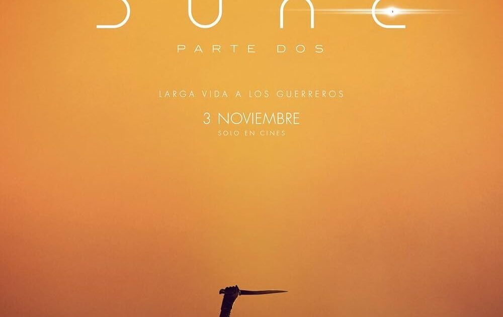Dune: Parte Dos